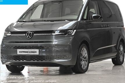 VW T7 Multivan 2.999 km 61.580 &euro; Wuppertal 42109