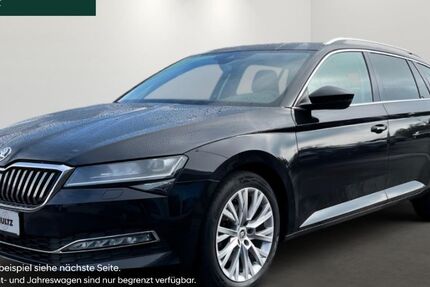 Skoda Superb 80.640 km 26.950 &euro; Solingen 42651