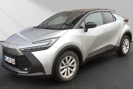 Toyota C-HR 1.500 km 34.889 &euro; Wuppertal 42109