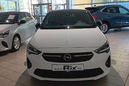 Opel Corsa 8.167 km 15.990 &euro; Bochum 44791