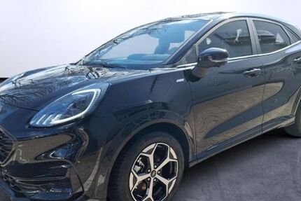 Ford Puma 11.194 km 25.590 &euro; Gelsenkirchen 45891