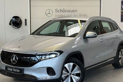 Mercedes-Benz EQA 5.033 km 35.950 &euro; Wuppertal 42281