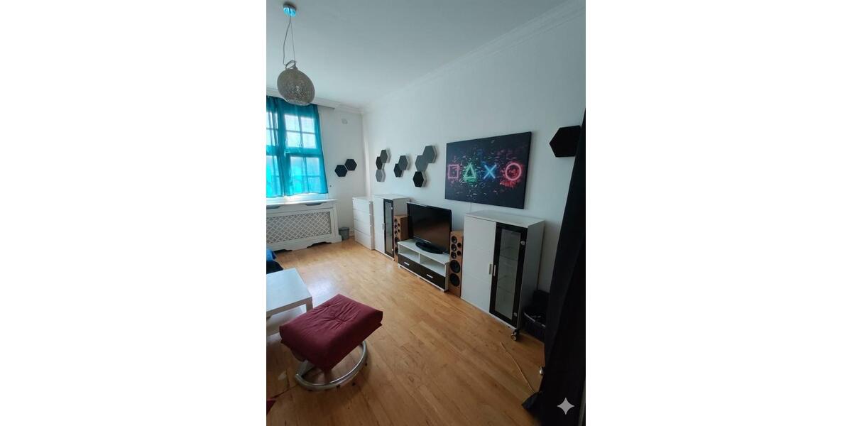 Maisonettenwohnung Wuppertal Barmen - 3 Zimmer, 110 m&sup2;, 296.000&euro; | Angebot:26278595
