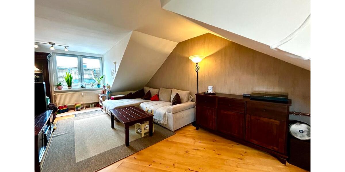 Etagenwohnung Wuppertal Gemarkung Langerfeld - 3 Zimmer, 90 m&sup2;, 209.000&euro; | Angebot:25940696