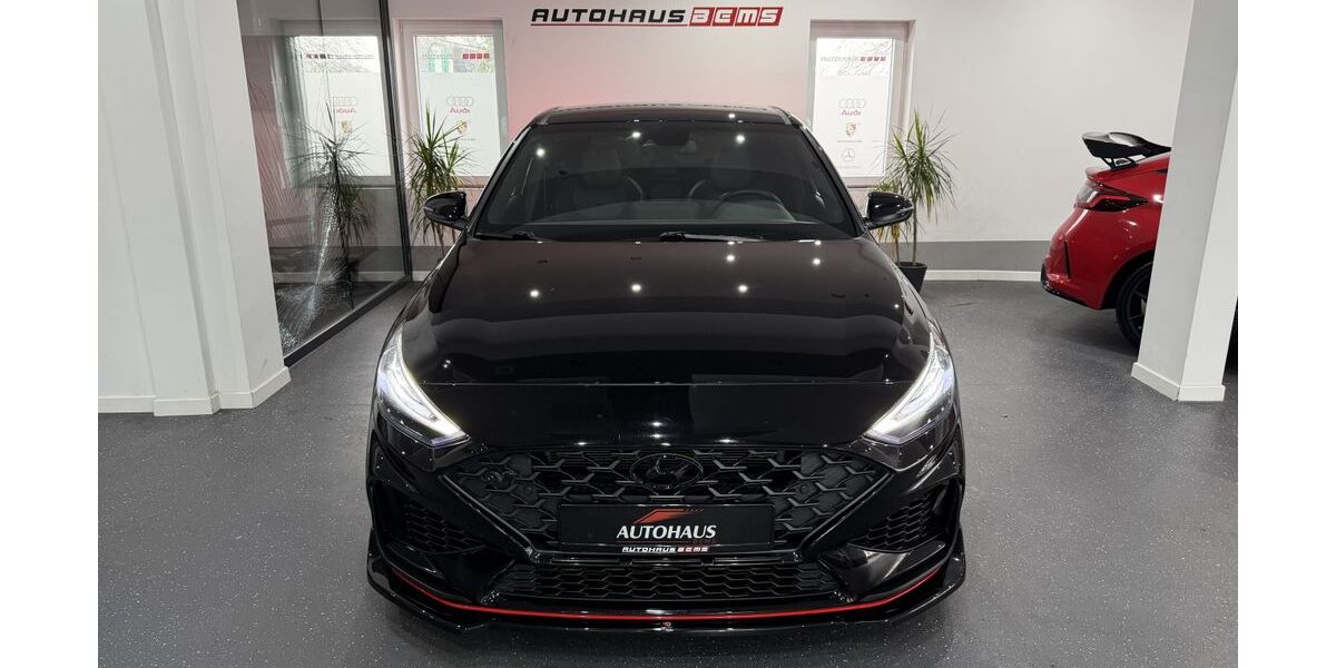 Hyundai i30 41.638 km 30.900 &euro; Remscheid 42857