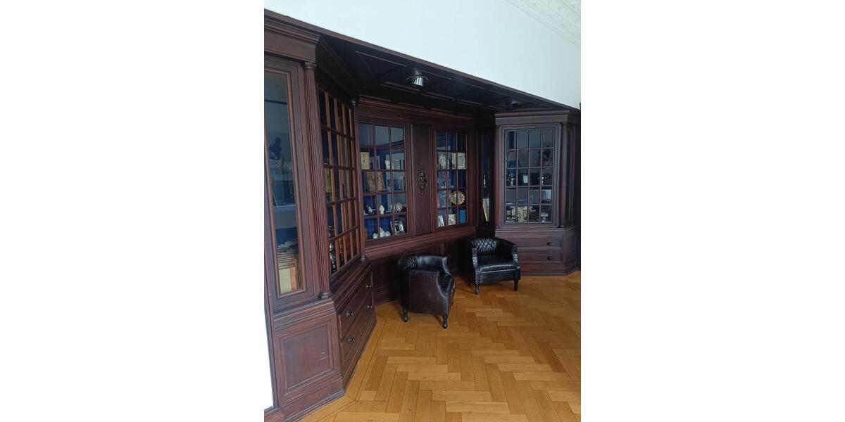 Terrassenwohnung Wetter (Ruhr) - 6 Zimmer, 350 m&sup2;, 3.500&euro; | Angebot:25542419