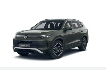 VW Tayron 25.393 km 40.550 &euro; Bochum 44892