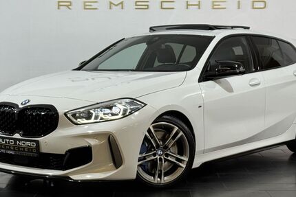 BMW M135 48.200 km 34.490 &euro; Remscheid 42897