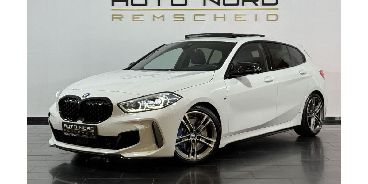 BMW M135 48.200 km 34.490 &euro; Remscheid 42897