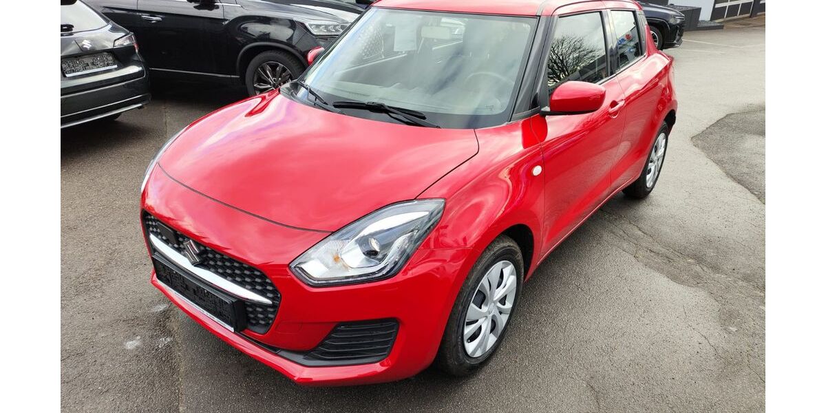 Suzuki Swift 33.500 km 11.490 &euro; Gelsenkirchen 45899