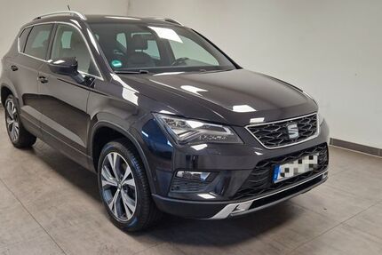 Seat Ateca 115.410 km 18.690 &euro; Monheim 40789