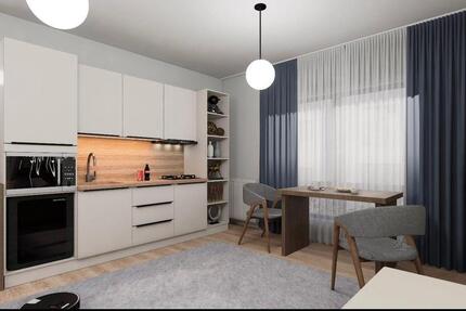 Wohnung Herne Wanne-Bickern - 1 Zimmer, 30 m&sup2;, 365&euro; | Angebot:26560463