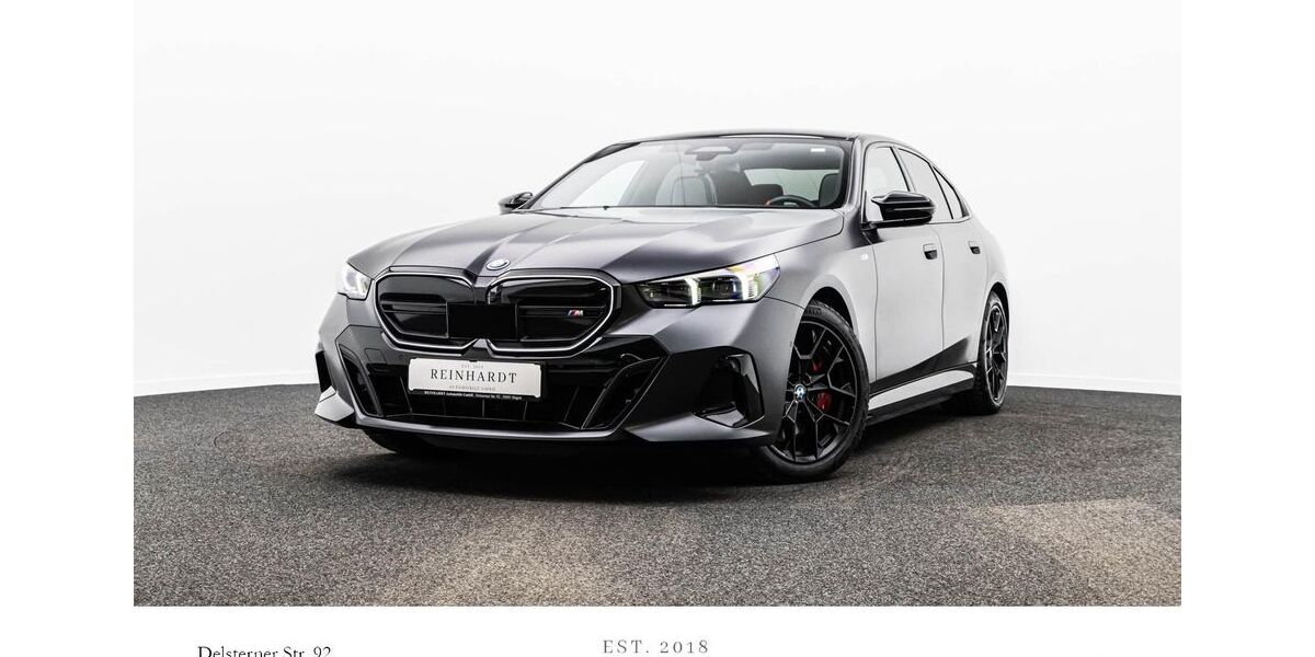 BMW i5 20.979 km 65.130 &euro; Hagen 58091