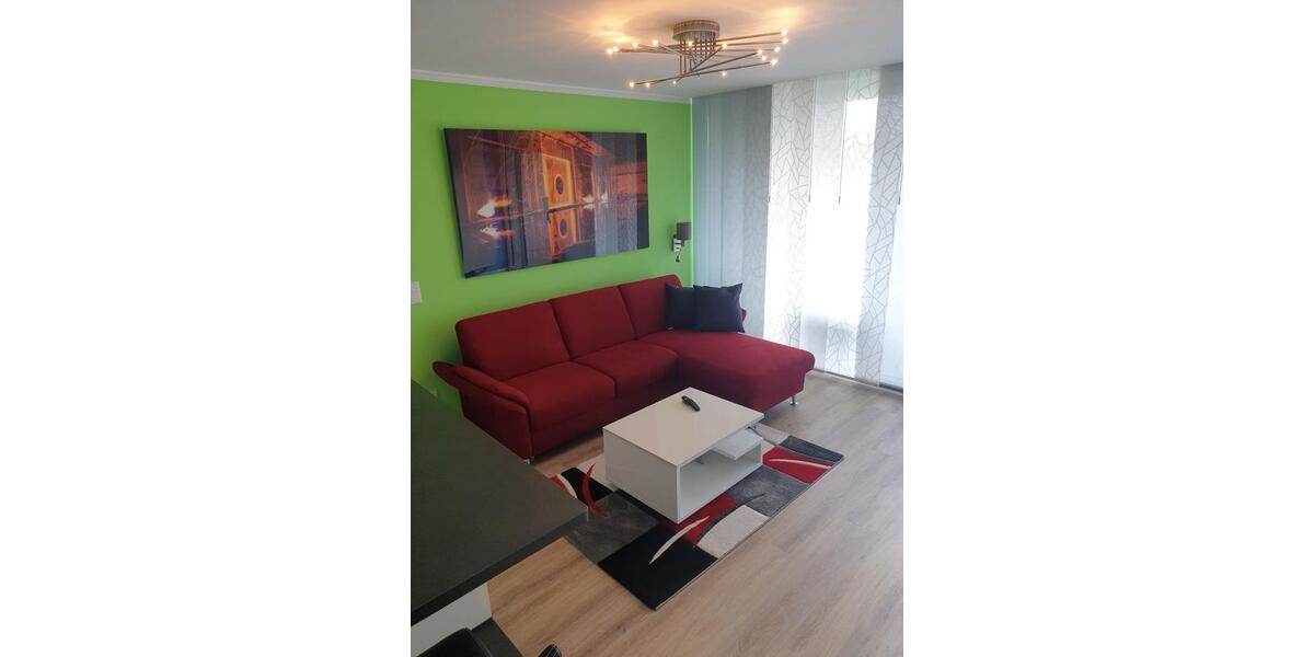 Etagenwohnung Düsseldorf Derendorf - 2 Zimmer, 54 m&sup2;, 1.200&euro; | Angebot:26610649