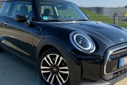 Mini Cooper 32.000 km 17.500 &euro; Langenfeld 40764