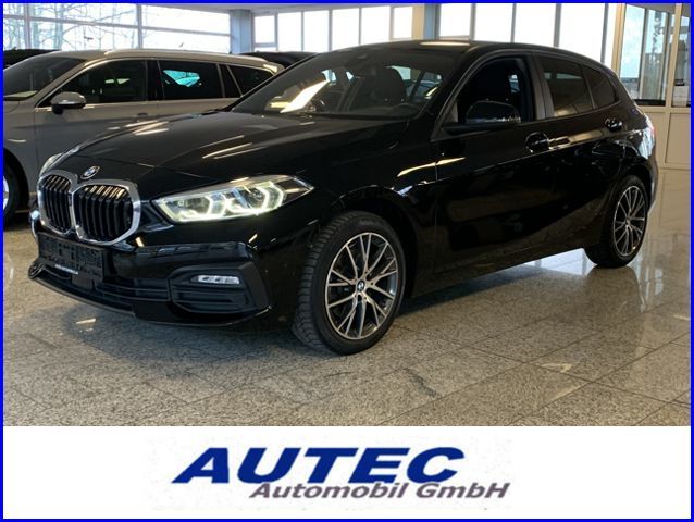 BMW 118 32.600 km 21.985 &euro; Wuppertal 42329