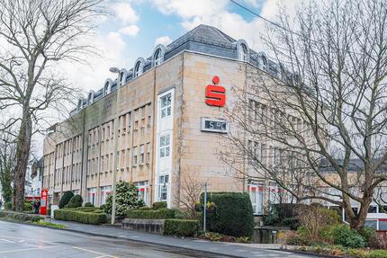 Gewerbeobjekt Burscheid - 2.284&euro; | Angebot:23422474