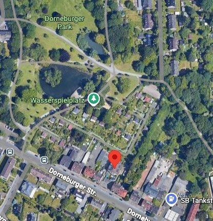 Maisonettenwohnung Herne Eickel - 3.5 Zimmer, 88 m&sup2;, 205.000&euro; | Angebot:26634569