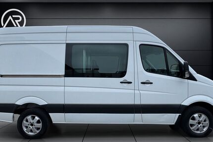 Mercedes-Benz Sprinter 215.861 km 21.950 &euro; Bochum 44866