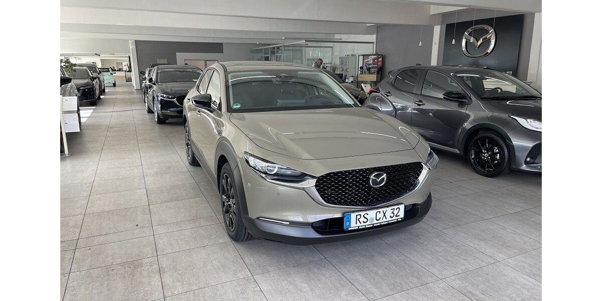 Mazda CX-30 6.638 km 27.990 &euro; Remscheid 42855