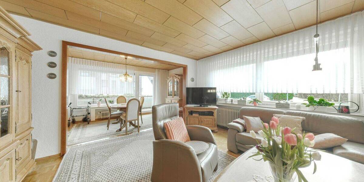 Etagenwohnung Essen Fulerum - 2 Zimmer, 75 m&sup2;, 229.000&euro; | Angebot:26585343