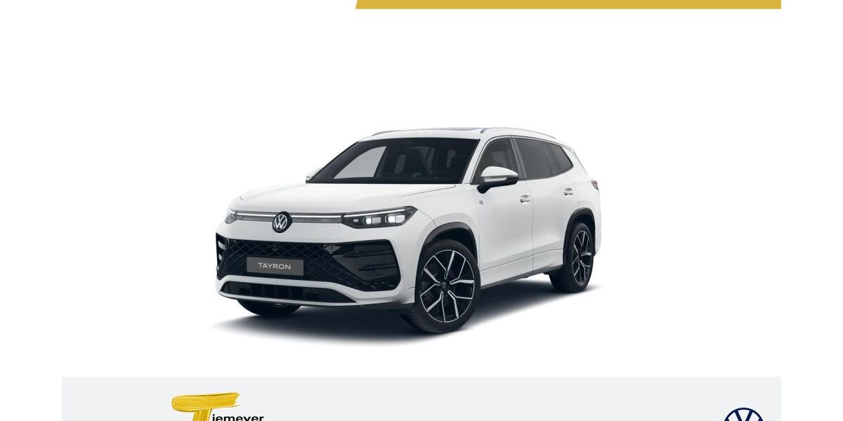 VW Tayron 30.907 km 49.880 &euro; Remscheid 42897