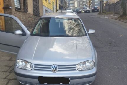 VW Golf 165.103 km 1.800 &euro; Remscheid 42855