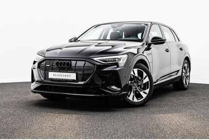 Audi e-tron 47.727 km 32.055 &euro; Hagen 58091
