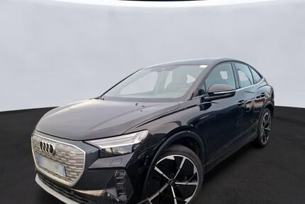 Audi Q4 e-tron 74.126 km 35.915 &euro; Hagen 58091
