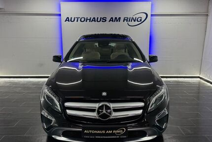 Mercedes-Benz GLA 200 169.958 km 16.299 &euro; Ratingen bei Düsseldorf 40878