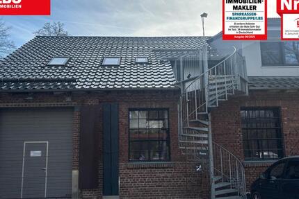 Gewerbeobjekt Gevelsberg - 1.320&euro; | Angebot:26489580