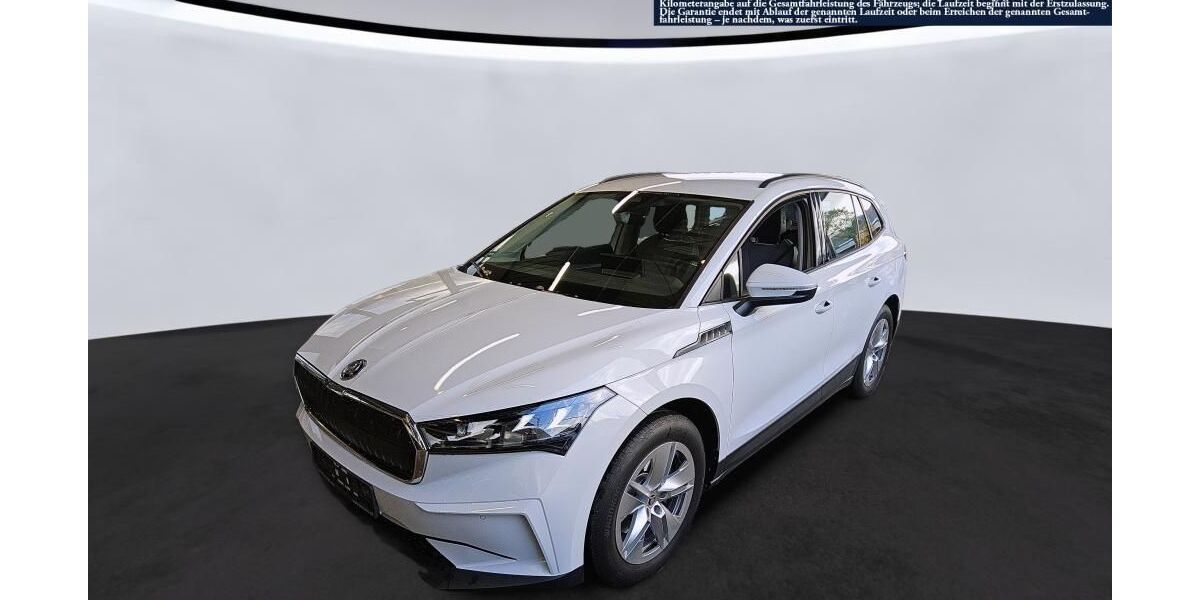 Skoda Enyaq 23.103 km 21.720 &euro; Hagen 58091