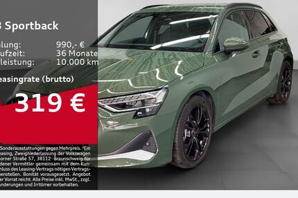 Audi A3 5.475 km 34.220 &euro; Bochum 44809