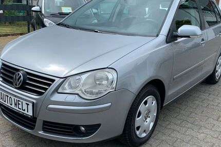 VW Polo 123.654 km 3.090 &euro; Hilden 40721