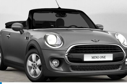 Mini One Cabrio 83.938 km 17.590 &euro; Remscheid 42897