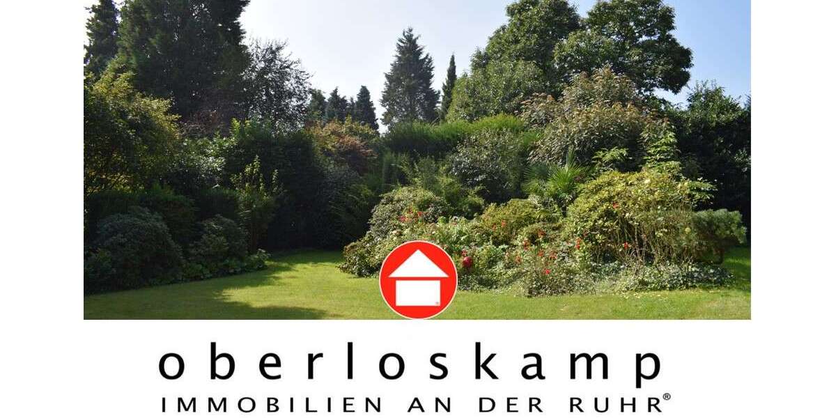 Einfamilienhaus Mülheim an der Ruhr Broich - 5 Zimmer, 185 m&sup2;, 668.000&euro; | Angebot:25571393