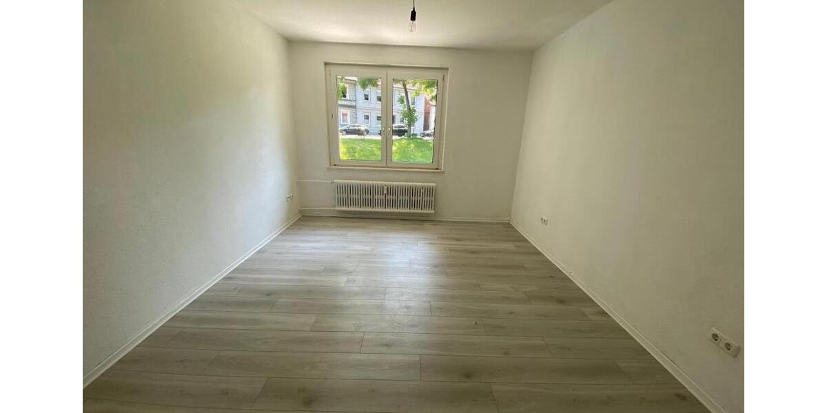 Etagenwohnung Witten Annen - 2 Zimmer, 46 m&sup2;, 359&euro; | Angebot:26495982