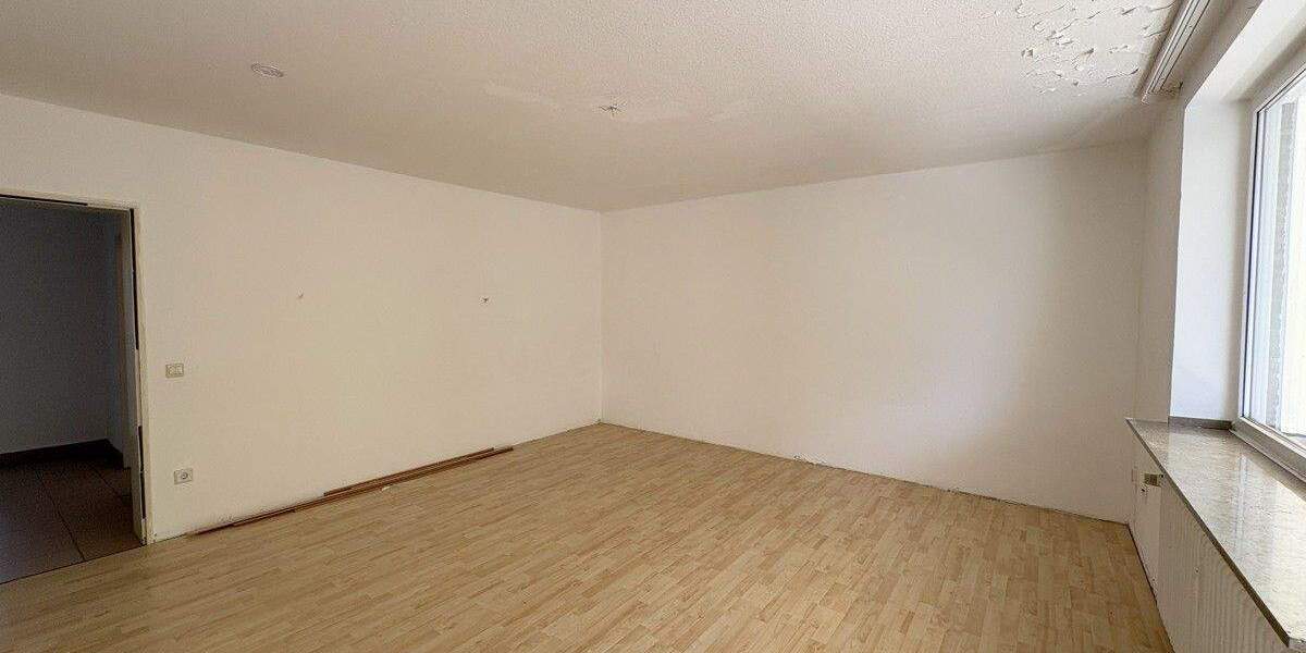 Etagenwohnung Düsseldorf / Unterbach Unterbach - 3 Zimmer, 76 m&sup2;, 249.000&euro; | Angebot:25748187