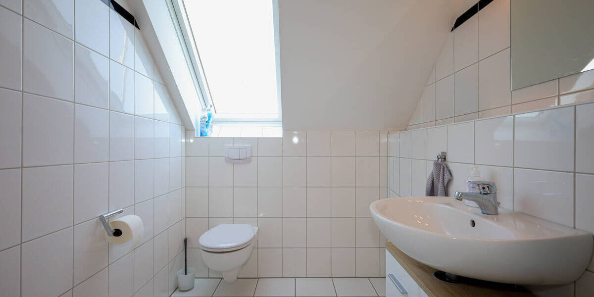 Etagenwohnung Monheim am Rhein Monheim - 4 Zimmer, 131 m&sup2;, 495.000&euro; | Angebot:25970584