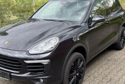 Porsche Cayenne 130.000 km 32.500 &euro; Herne ( Nordrhein-Westfalen ) 44628
