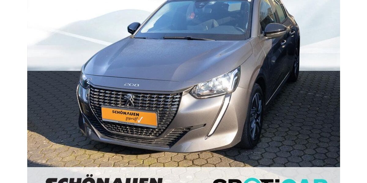 Peugeot 208 26.946 km 18.490 &euro; Solingen 42697
