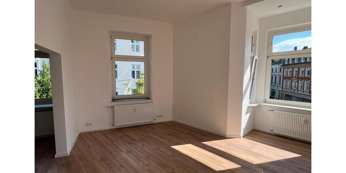 Etagenwohnung Schwelm - 2 Zimmer, 94 m&sup2;, 1.110&euro; | Angebot:26489840