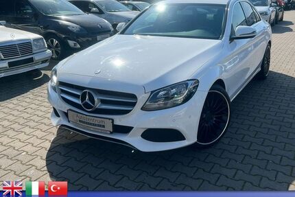 Mercedes-Benz C 180 165.609 km 15.790 &euro; Langenfeld 40764