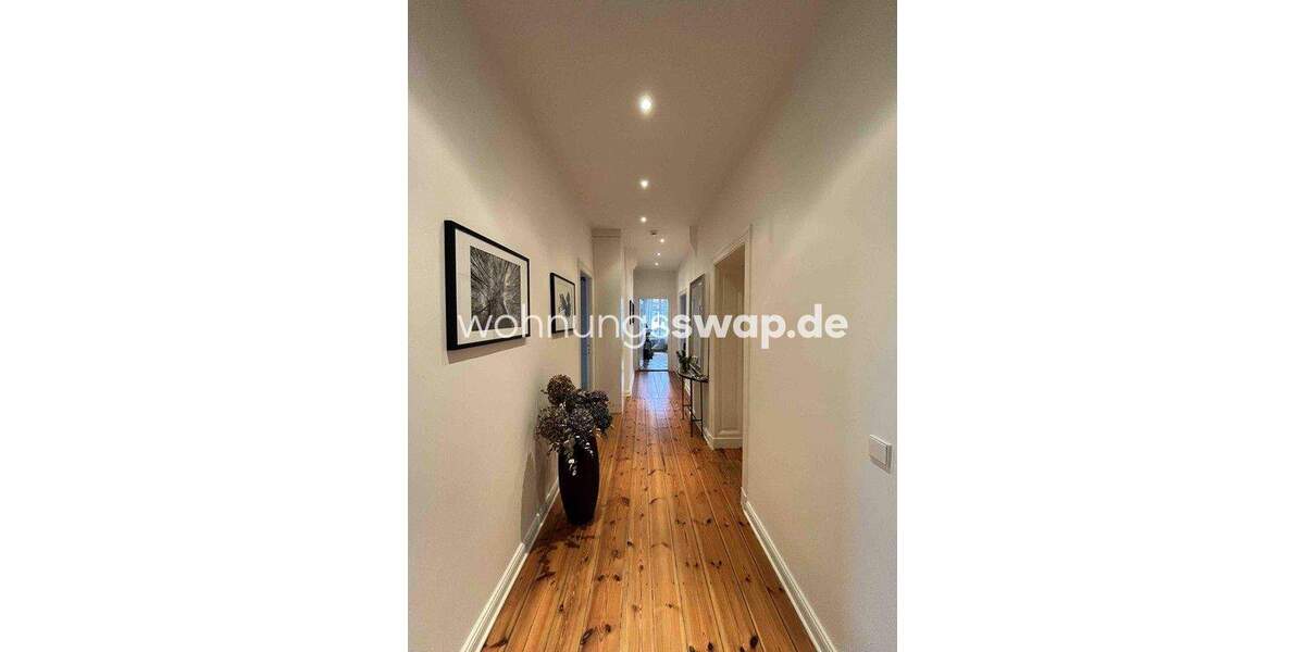 Etagenwohnung Essen Rüttenscheid - 4 Zimmer, 130 m&sup2;, 1.800&euro; | Angebot:25963630