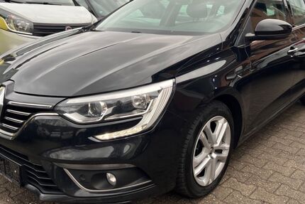 Renault Megane 150.000 km 9.350 &euro; Bochum 44793