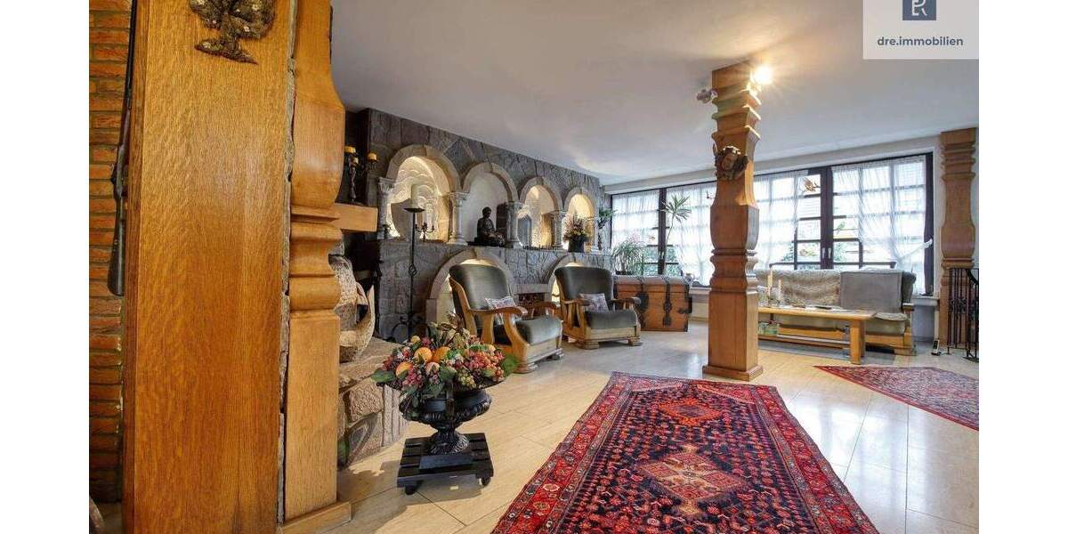 Einfamilienhaus Düsseldorf Eller - 1 Zimmer, 600 m&sup2;, 1.340.000&euro; | Angebot:25688976