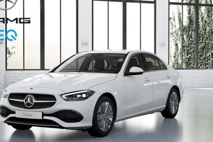 Mercedes-Benz C 180 19.120 km 35.590 &euro; Schwelm 58332