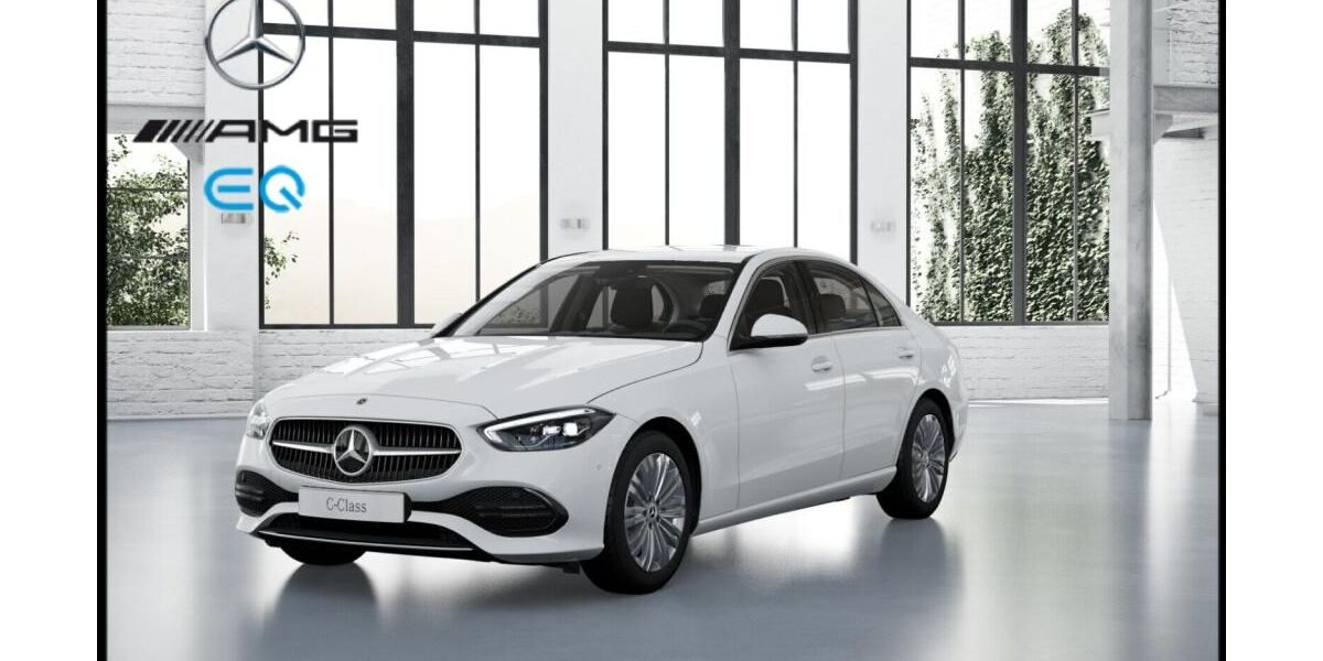 Mercedes-Benz C 180 19.120 km 35.590 &euro; Schwelm 58332