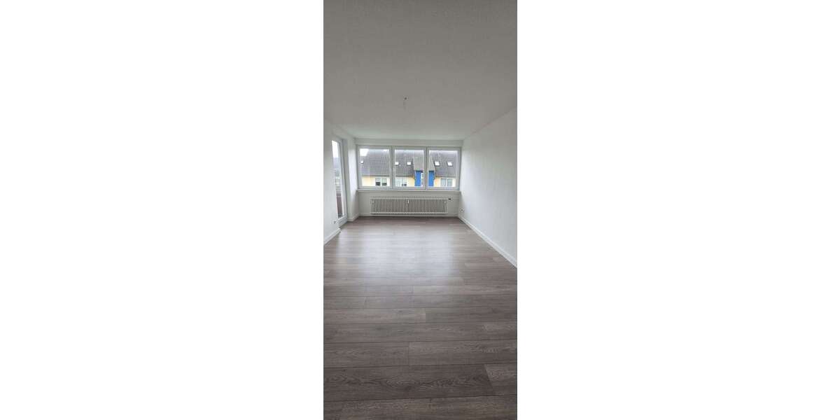 Etagenwohnung Hagen-Haspe Haspe - 2 Zimmer, 59 m&sup2;, 510&euro; | Angebot:25982948