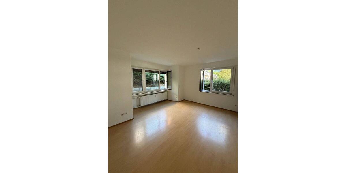 Terrassenwohnung Wuppertal Elberfeld - 2 Zimmer, 75 m&sup2;, 790&euro; | Angebot:26454006